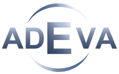 Adeva Logo